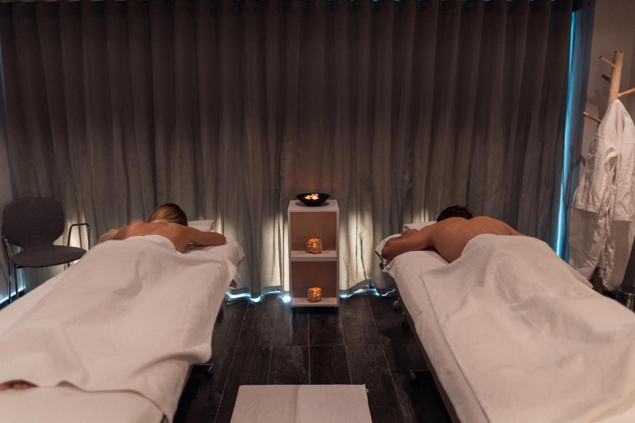 Radisson Blu Hotel 보르도 외부 사진