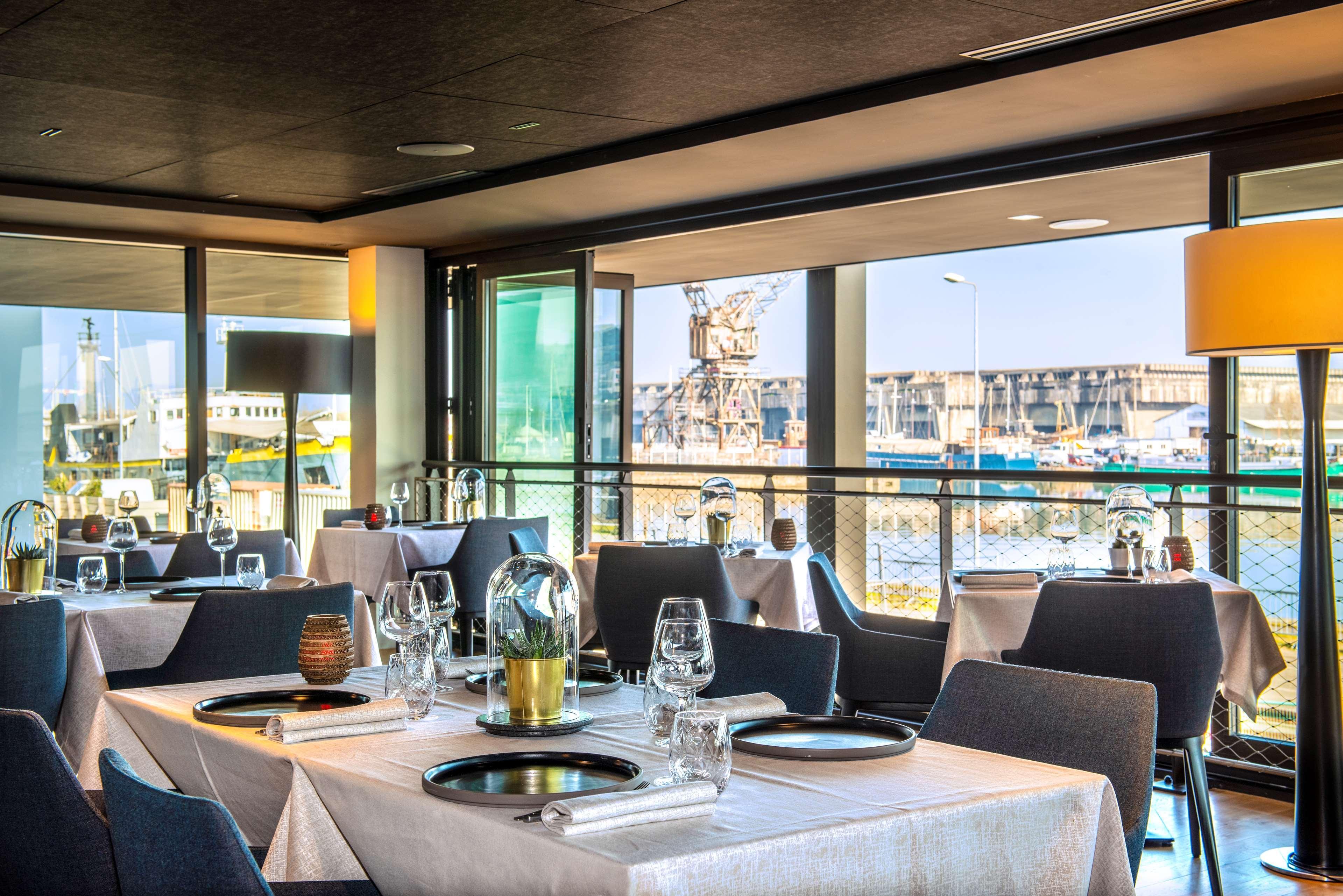 Radisson Blu Hotel 보르도 외부 사진