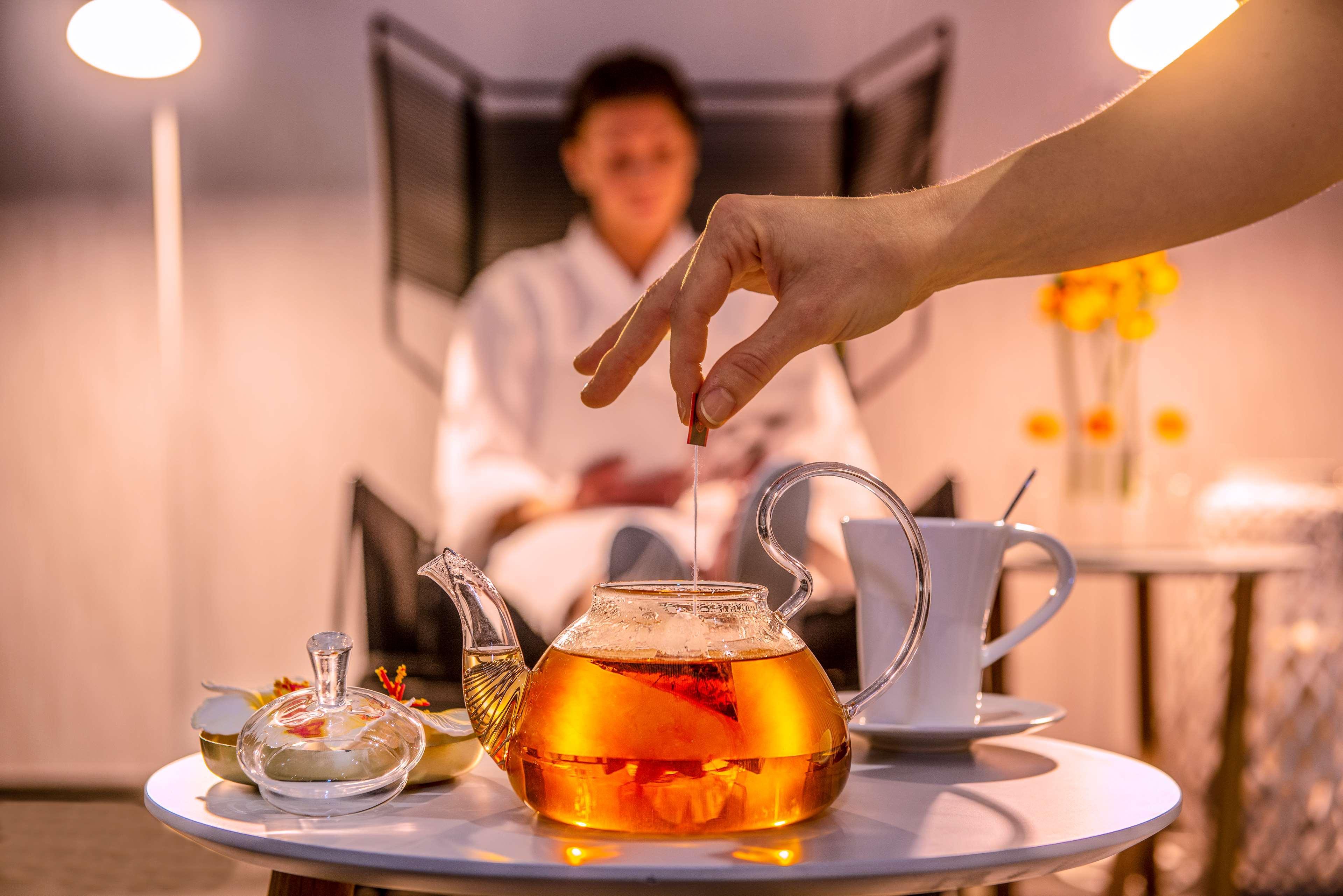 Radisson Blu Hotel 보르도 외부 사진