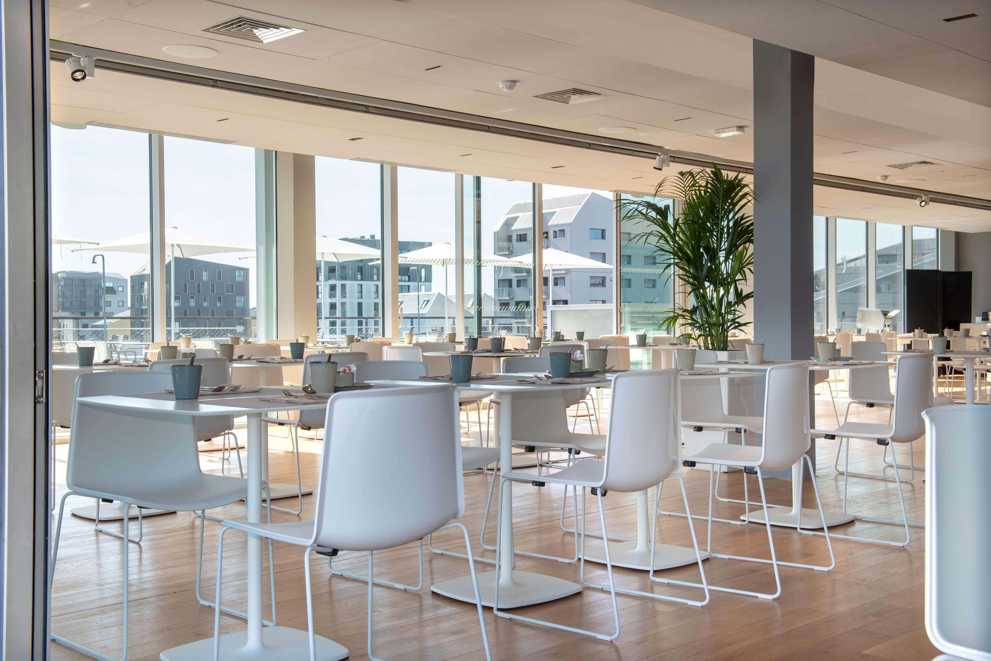 Radisson Blu Hotel 보르도 외부 사진