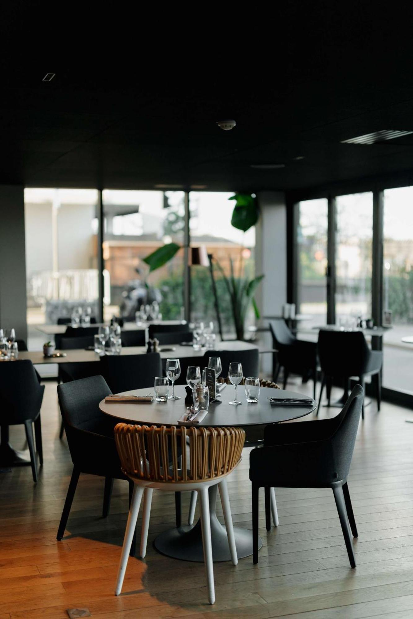 Radisson Blu Hotel 보르도 외부 사진