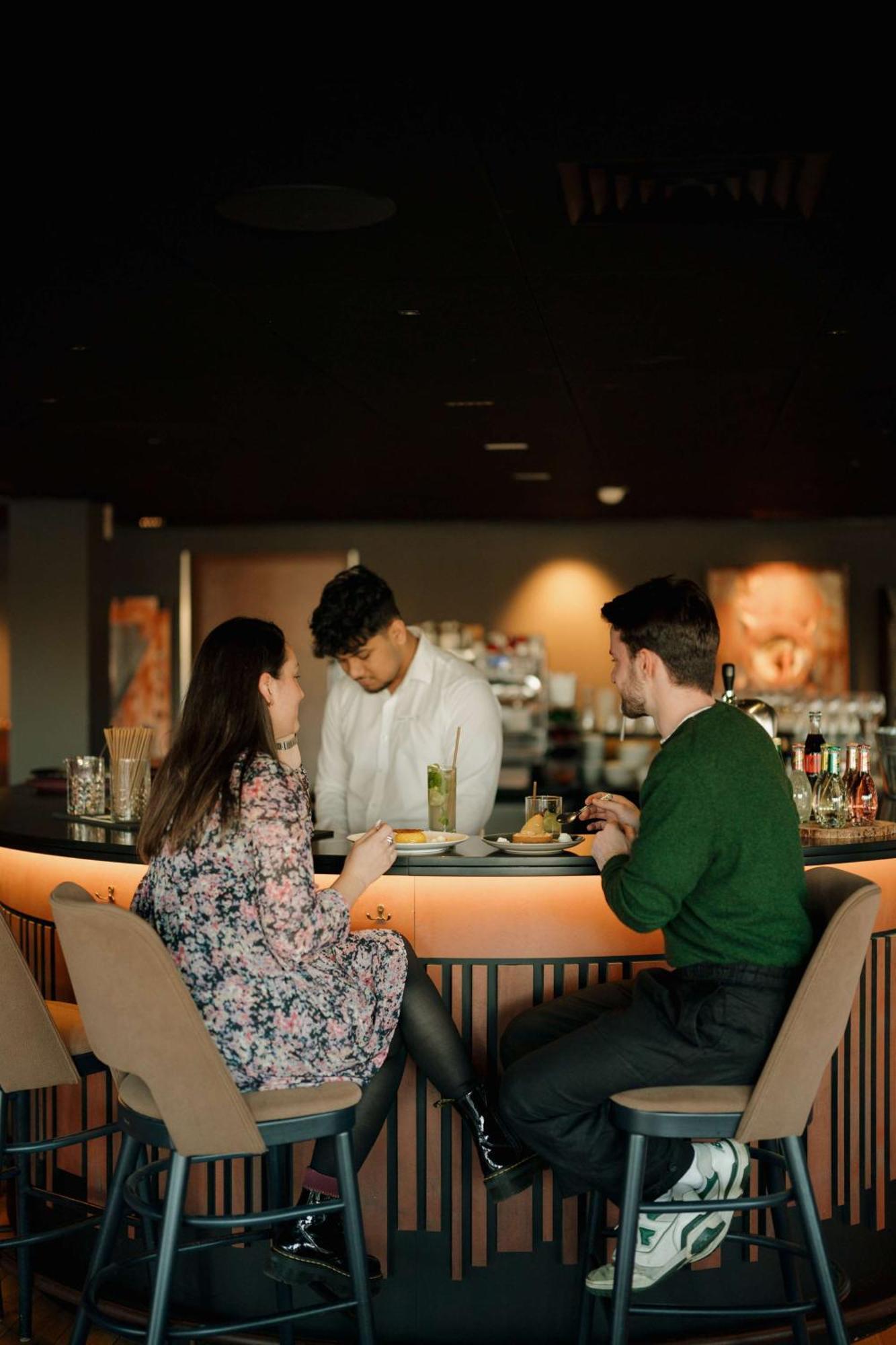Radisson Blu Hotel 보르도 외부 사진